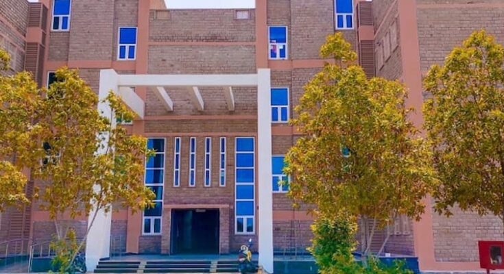 IIT Jodhpur Develops Technology To Reduce Traffic Congestion And Road Accidents