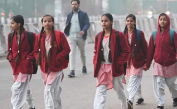 'Incorrectly Issued': Delhi Govt Withdraws Order Extending Winter Vacation In Schools