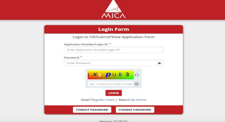 MICAT Phase-2 Admit Card 2024 Released On mica.ac.in - Download Here