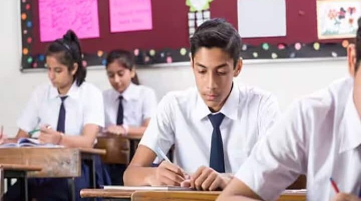 MP Board Class 5, 8 Time Table 2024 Released, Exams From March 6