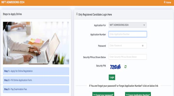 NIFT Entrance Exam 2024: Application Correction To Start Today On nift.ac.in