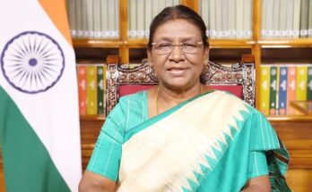 President Droupadi Murmu To Confer Rashtriya Bal Puraskar To 19 Children On Jan 22