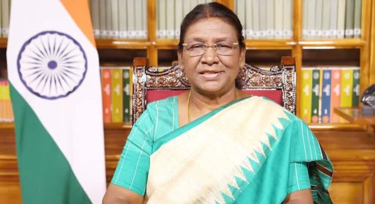 President Droupadi Murmu To Confer Rashtriya Bal Puraskar To 19 Children On Jan 22