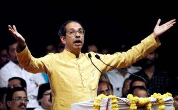 President Murmu Should Perform Ayodhya Ram Temple Consecration Ceremony: Uddhav Thackeray