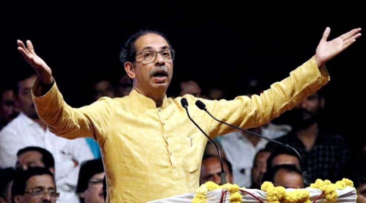 President Murmu Should Perform Ayodhya Ram Temple Consecration Ceremony: Uddhav Thackeray