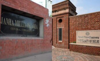 Ram Mandir Inauguration: Jamia Millia Islamia, DU To Be Closed For Half Day On Jan 22