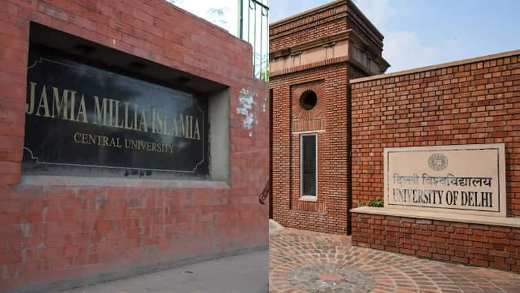 Ram Mandir Inauguration: Jamia Millia Islamia, DU To Be Closed For Half Day On Jan 22