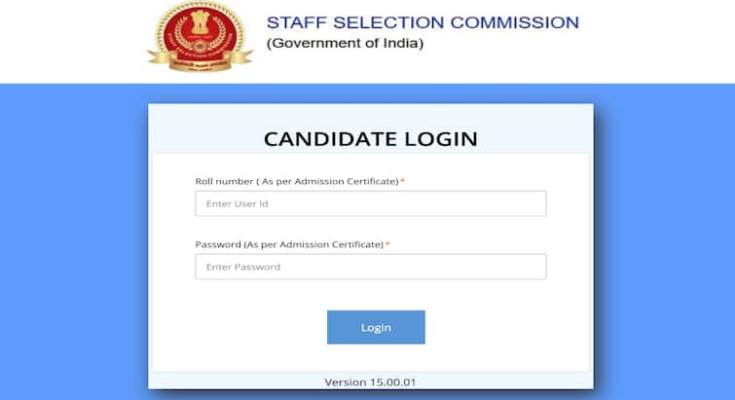 SSC JE Remaining Reply Key 2023 Launched On ssc.nic.in – Test Hyperlink Right here