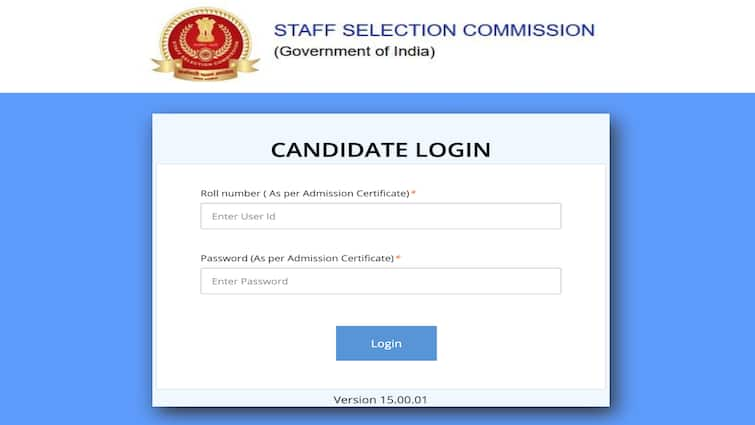 SSC JE Remaining Reply Key 2023 Launched On ssc.nic.in – Test Hyperlink Right here