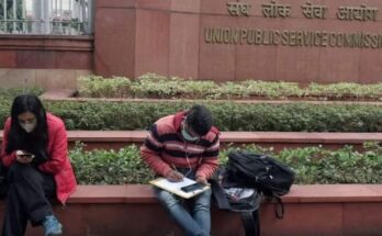 UPSC IES, ISS 2023 Final Results Announced; Direct Link, Toppers List Here