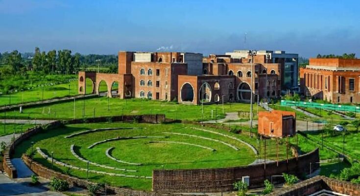 ‘Uttistha 2024’: IIM Kashipur’s seventh Agri Startup Expo To Be Held On Jan 27, 28