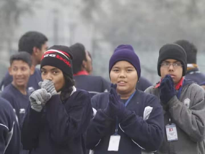 Winter Trip In Delhi, Noida Faculties Prolonged Due To Chilly Climate — Verify New Dates