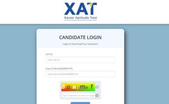 XAT 2024 Consequence Declared On xatonline.in; Rating Card Obtain Hyperlink Right here