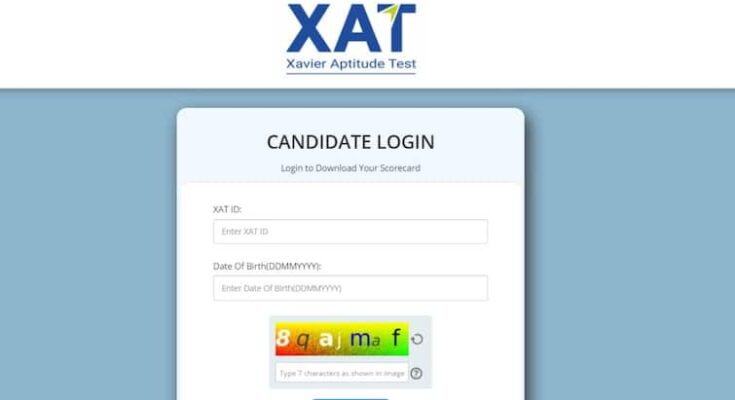 XAT 2024 Consequence Declared On xatonline.in; Rating Card Obtain Hyperlink Right here