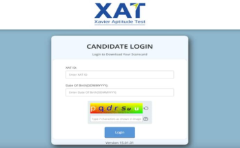 XAT 2024 Result Out On xatonline.in - Download Scorecard Here