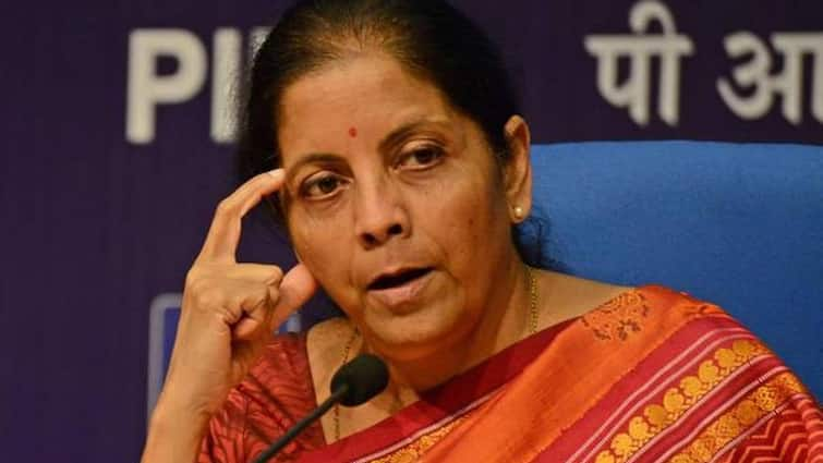 7 IITs, 16 IIITs And 390 Universities Have Been Set Up: FM Nirmala Sitharaman