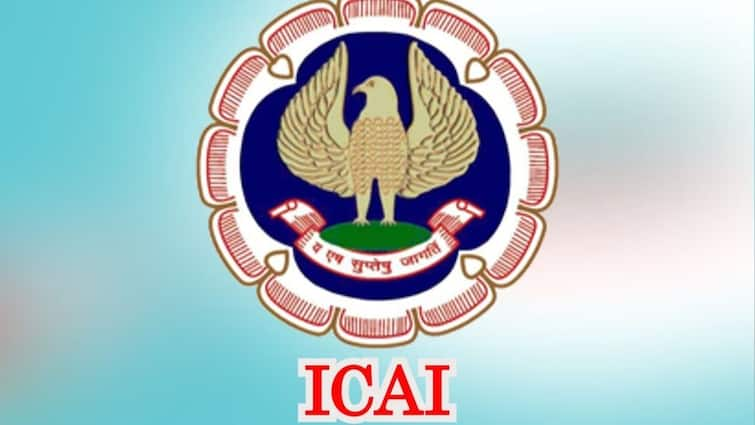 ICAI CA Basis, Inter, Ultimate Could 2024 Registration Begins Immediately